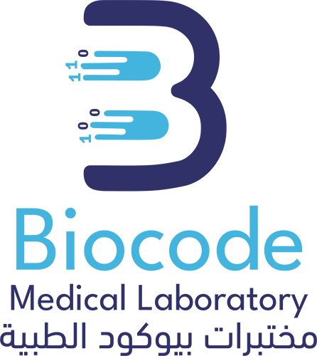 مختبرات بيوكود الطبية