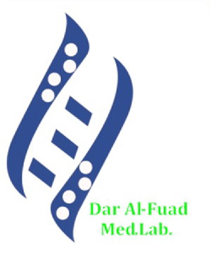 مختبر دار الفؤاد التخصصي