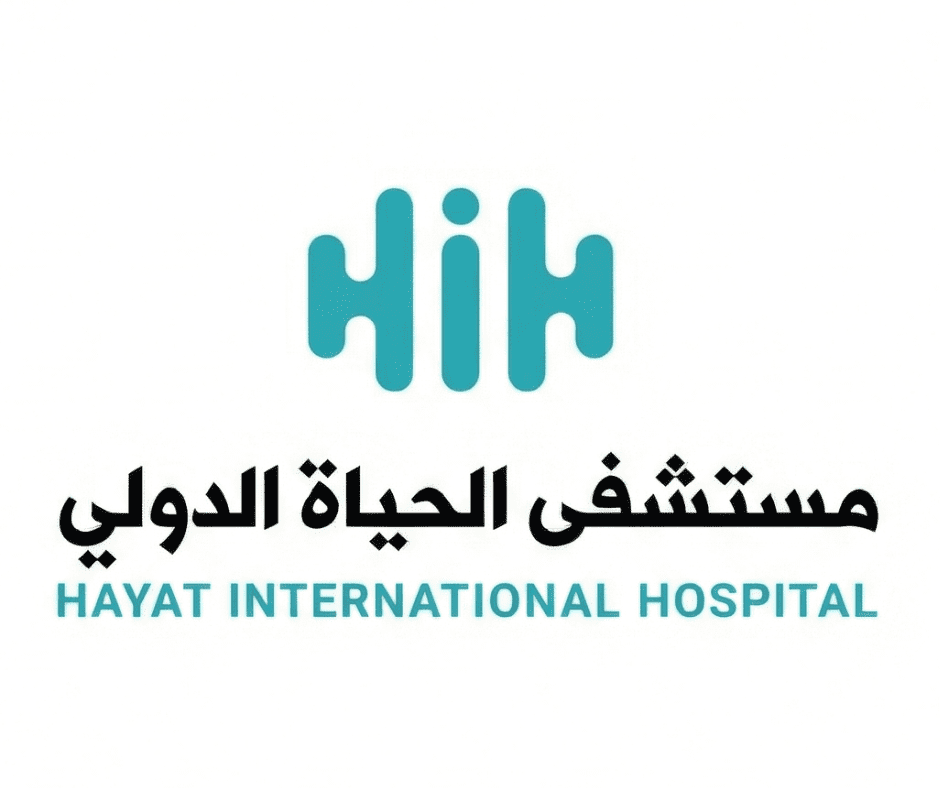 مستشفي الحياة الدولية