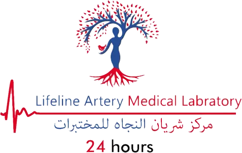 مركز شريان النجاه مركز شريان النجاه